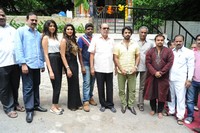 Q Premaku Chavuku Movie Opening